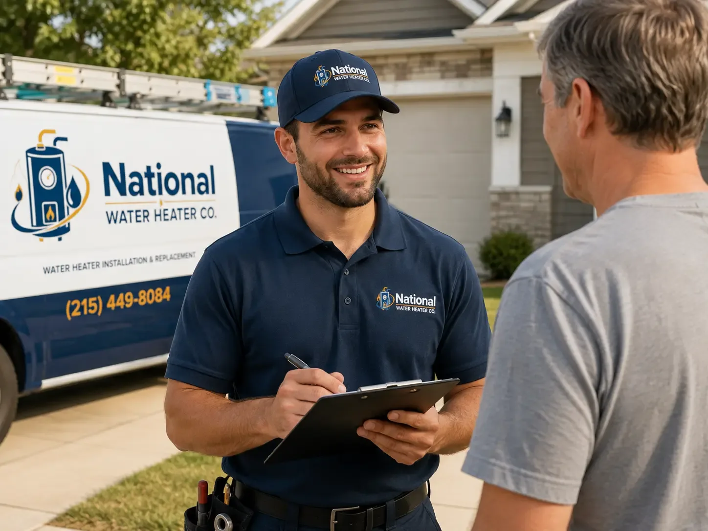 Water Heater Installation Radcliffe, IA FAQs